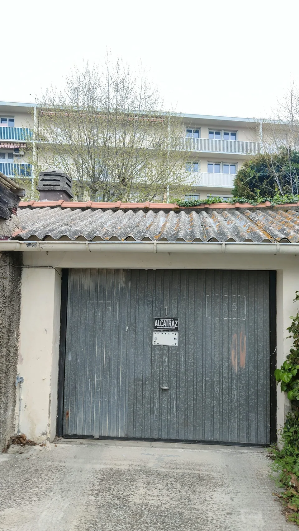 Illustration de la mission de diagnostic immobilier