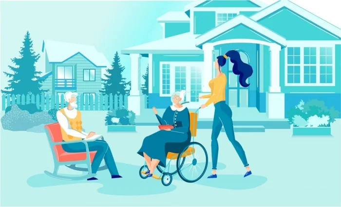 Illustration de la mission de diagnostic immobilier