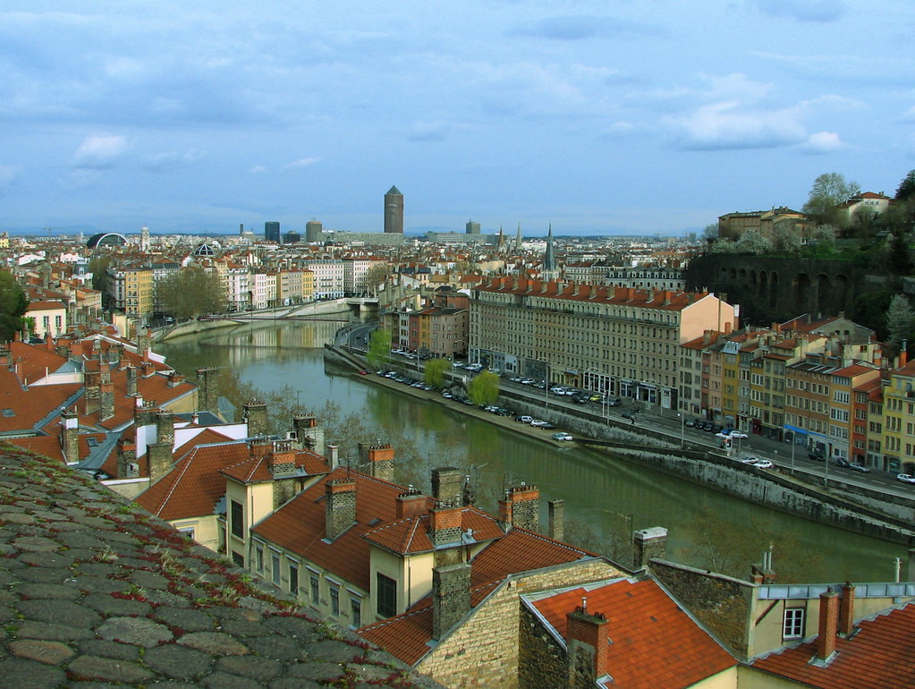 Lyon 1