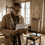 Un spécialiste passe en revue les rapports de diagnostics immobiliers pour s'assurer de leur conformité et de leur précision.